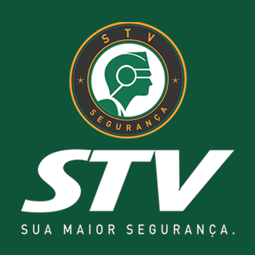STV SEGURANÇA,SUA MAIOR SEGURANÇA!