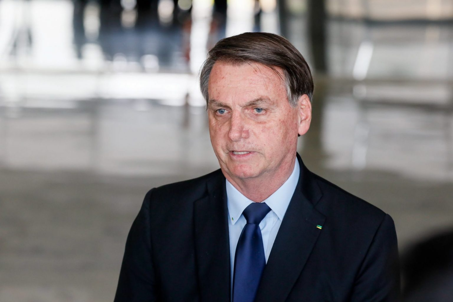 O presidente Jair Bolsonaro sancionou  a lei, estabelece repasse