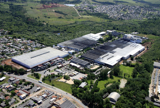 Pirelli encerra atividades na fábrica de Gravataí